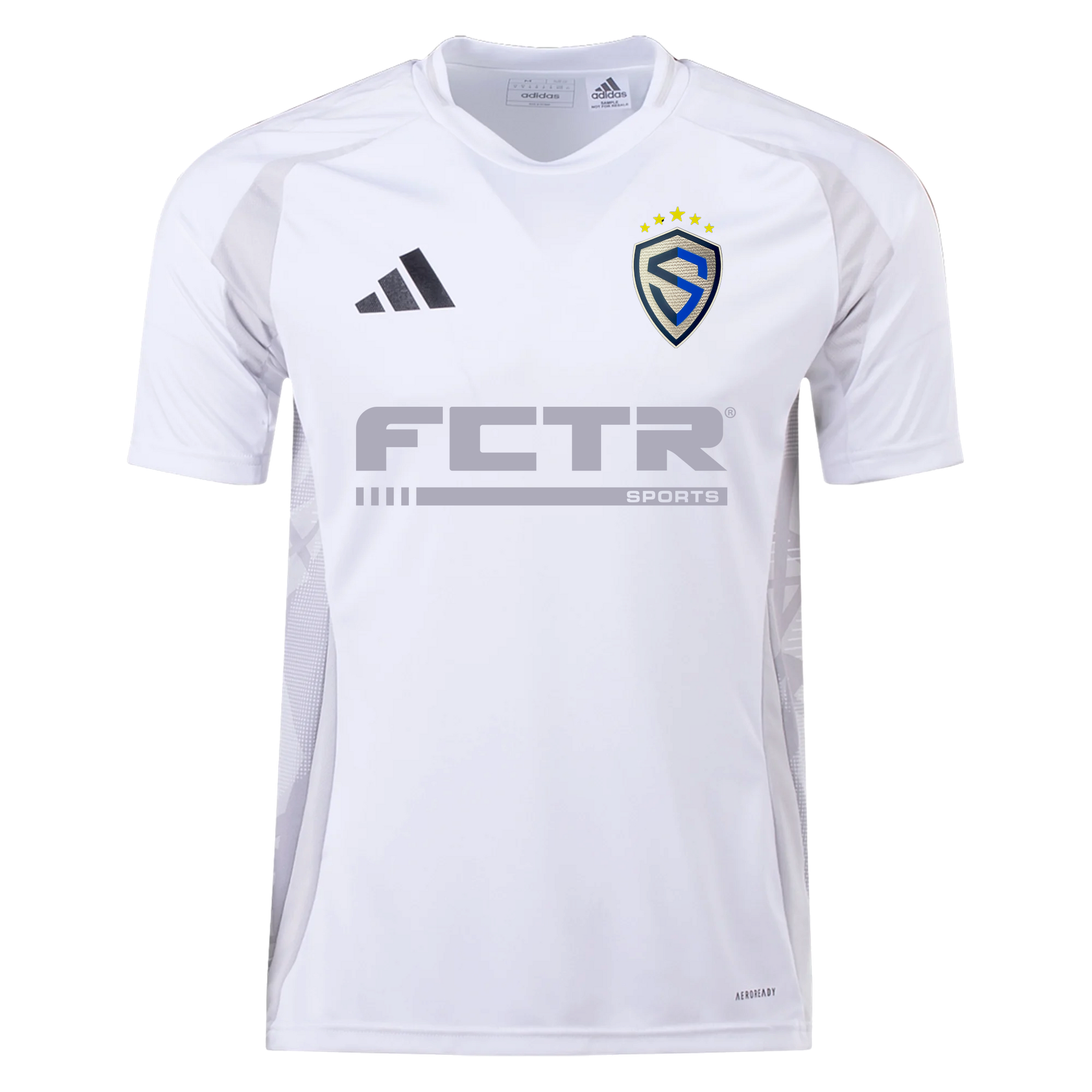 Sting adidas Tiro 24 Competition Game Jersey