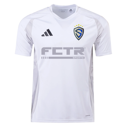 Sting adidas Tiro 24 Competition Game Jersey