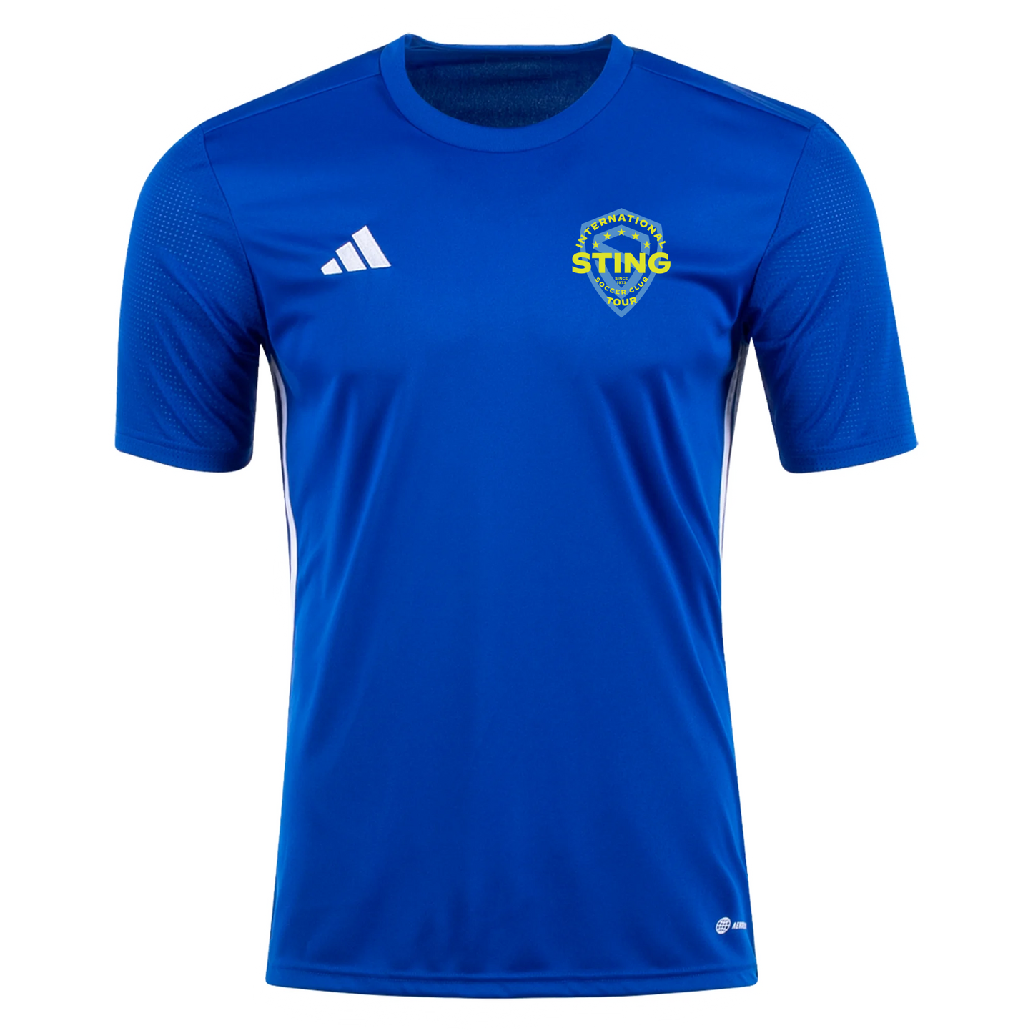 Sting 25 International adidas Tabela 23 Tee