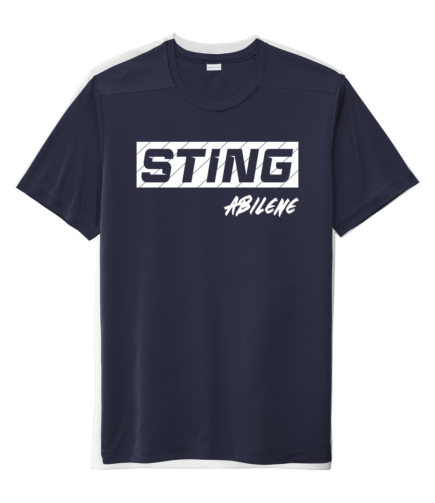 Sting 25 Abilene UV Pro Tee