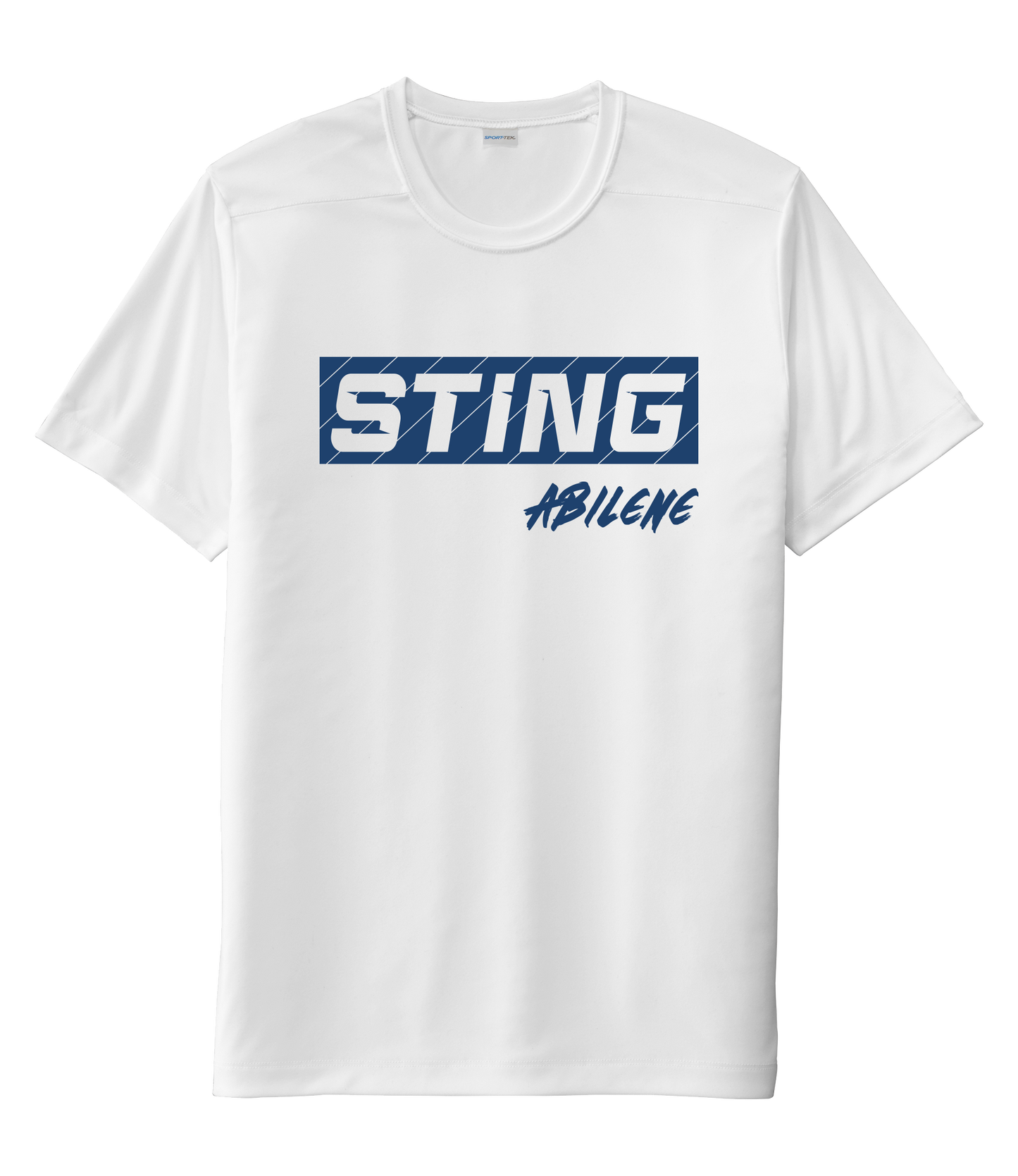 Sting 25 Abilene UV Pro Tee