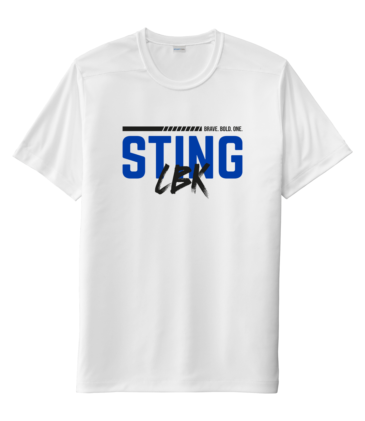 Sting 25 LBK UV Pro Tee