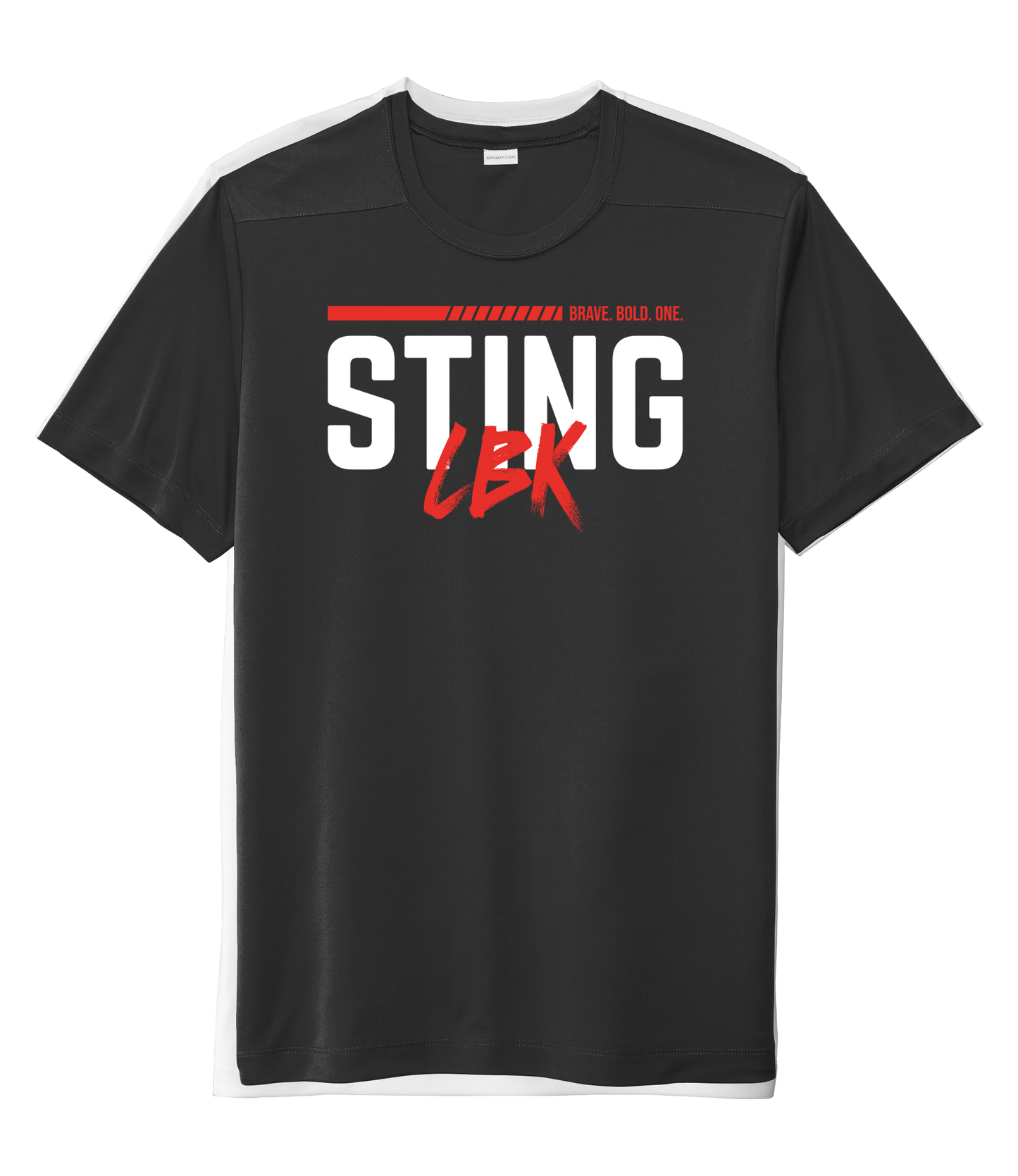 Sting 25 LBK UV Pro Tee
