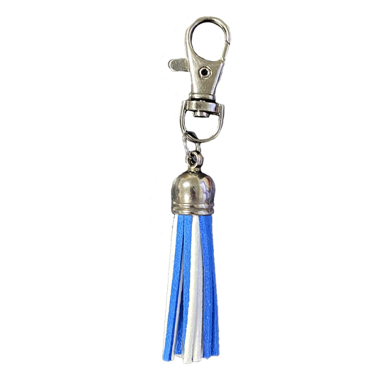 Sting Tassel Clasp