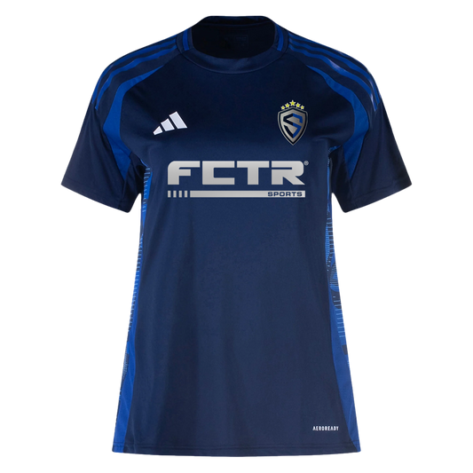 Sting adidas Tiro 24 Competition Game Jersey