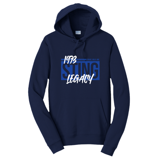 Sting 24 Club Training Hoodie