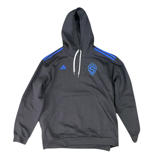 Sting Shield adidas mi Entrada 22 Hoodie