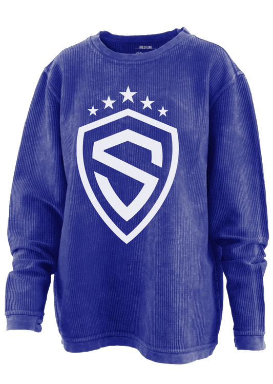 Sting 20 Comfy Cord Longsleeve