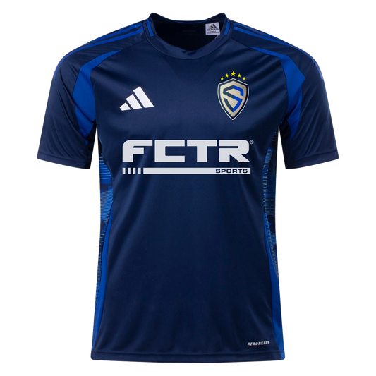 Sting adidas Tiro 24 Competition Game Jersey