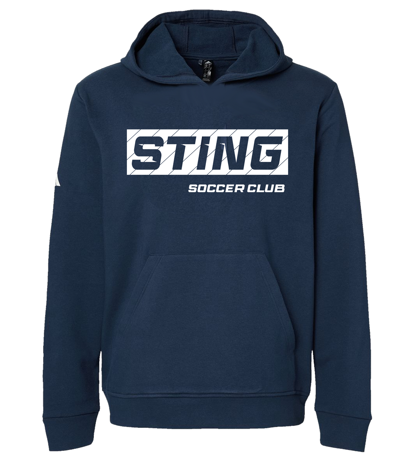 Sting 25 adidas Sideline Hoodie