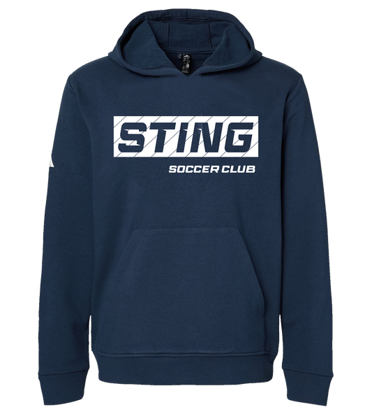 Sting 25 adidas Sideline Hoodie