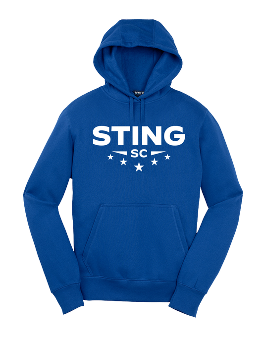 Sting 20 Hooded Sweatshirt