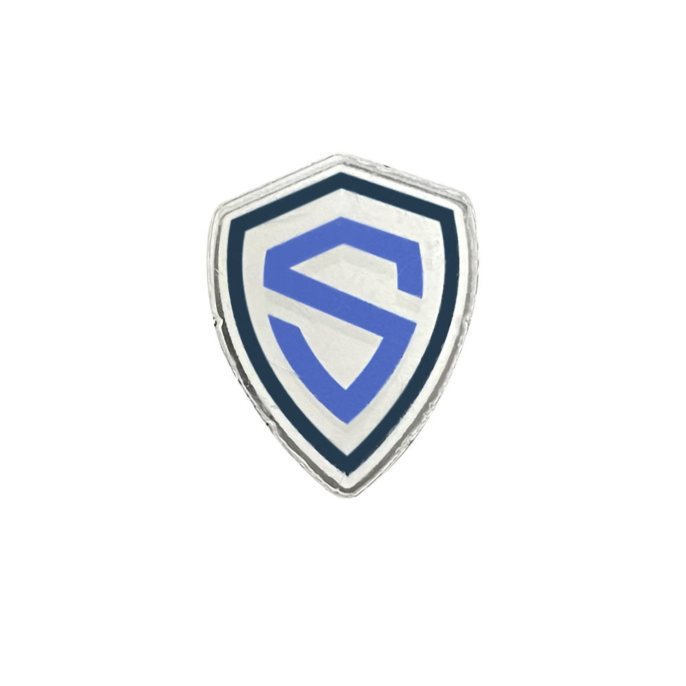 Sting Lapel Pin