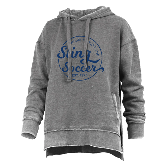 Sting Pressbox Marni Hoodie