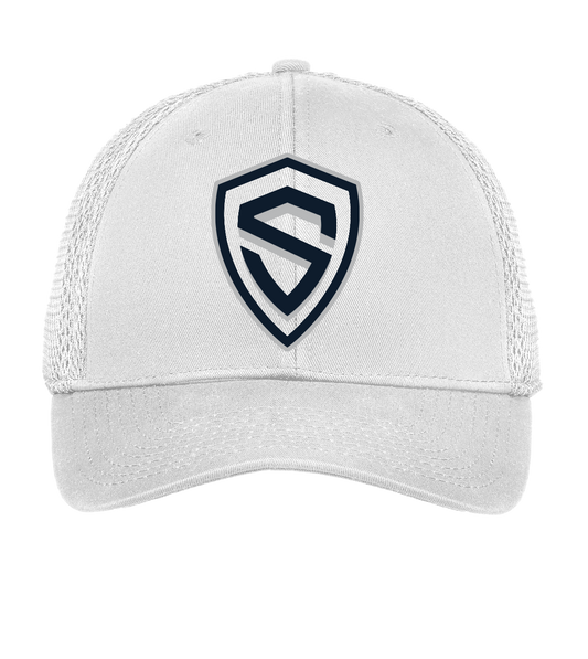 Sting 20 Shield New Era Snapback Hat