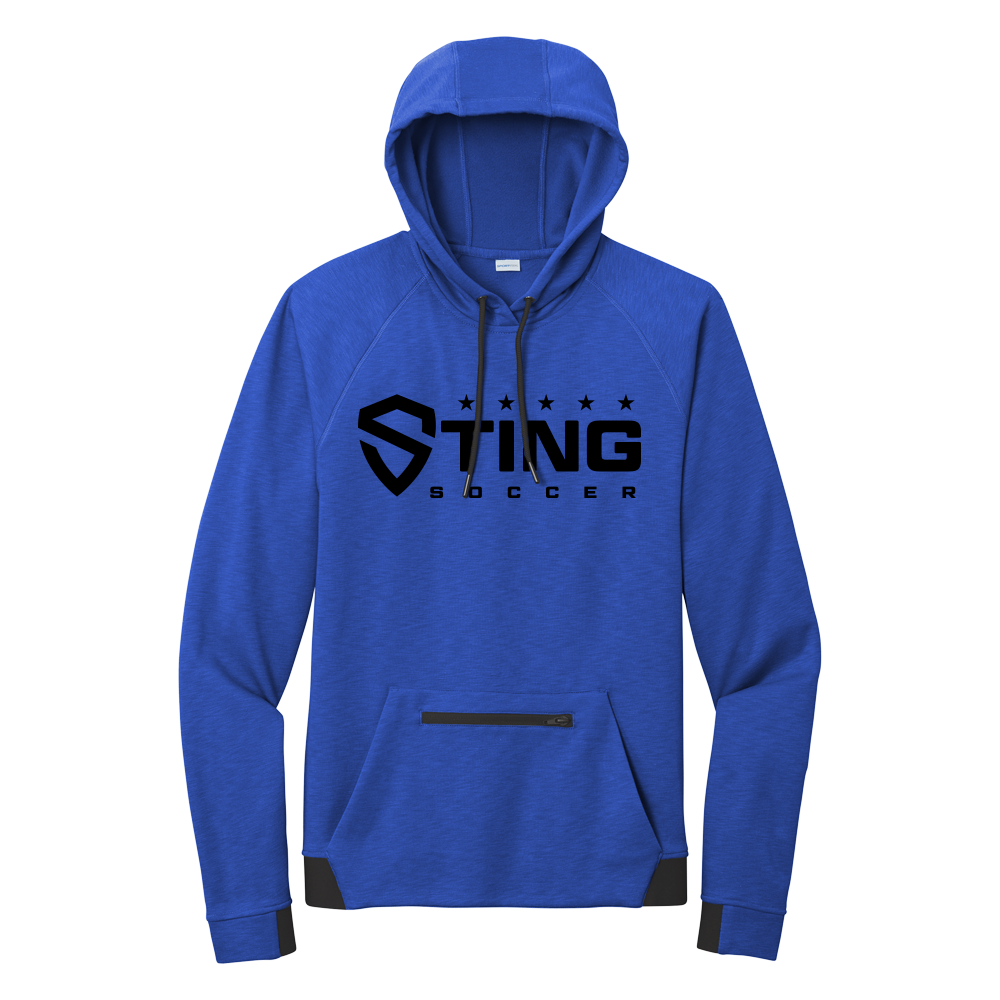 Sting Strive Hooded Pullover