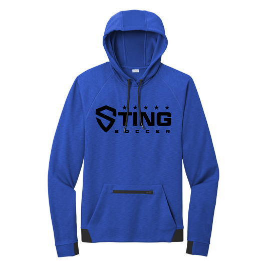 Sting Strive Hooded Pullover