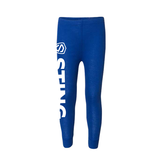 Sting Youth Baby Rib Pajama Pants
