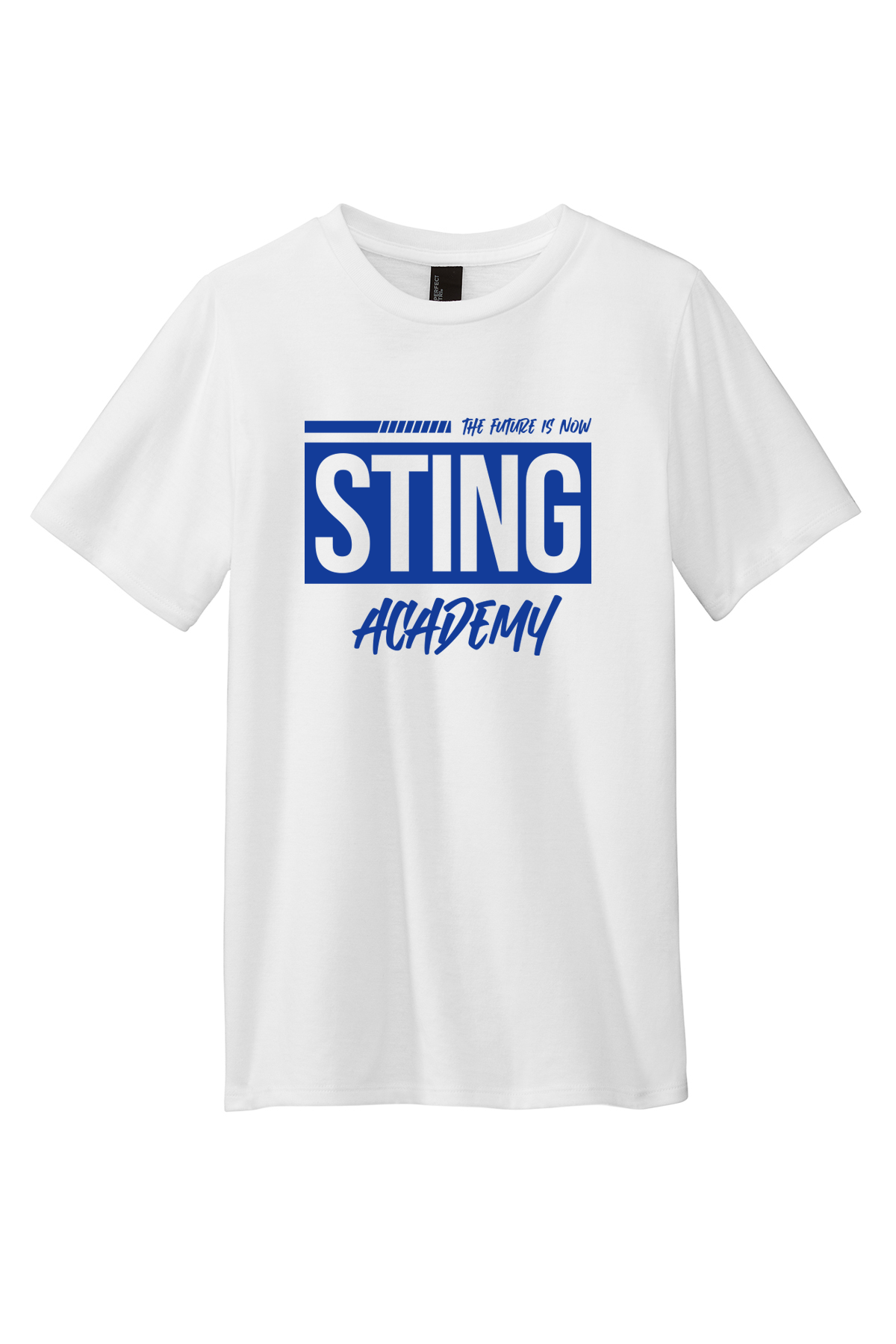 Sting Soccer 25 Academy T-Shirt