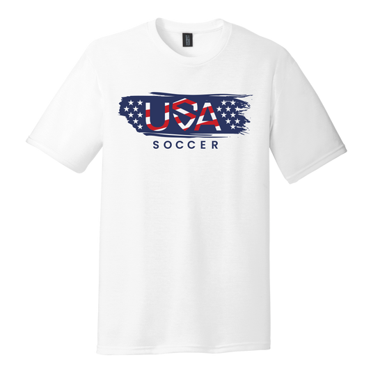 Sting USA District Tri Tee