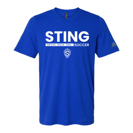 Sting 23 adidas Blend Tee