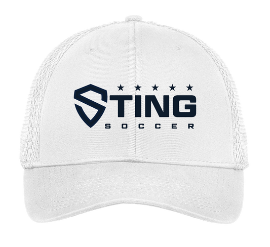 Sting 22 New Era Snapback Hat