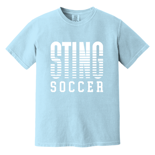 Sting 24 Gradient Comfort Color Tee
