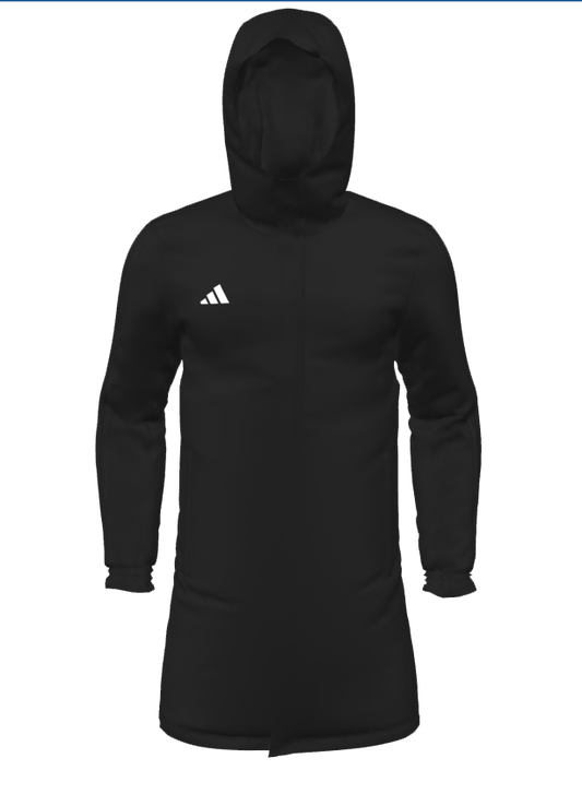 adidas Custom 23 Stadium Jacket