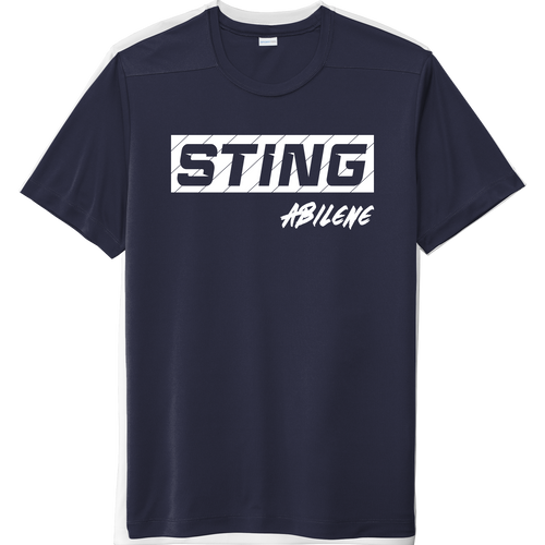 Sting 25 Abilene UV Pro Tee