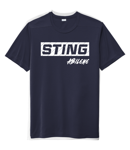 Sting 25 Abilene UV Pro Tee