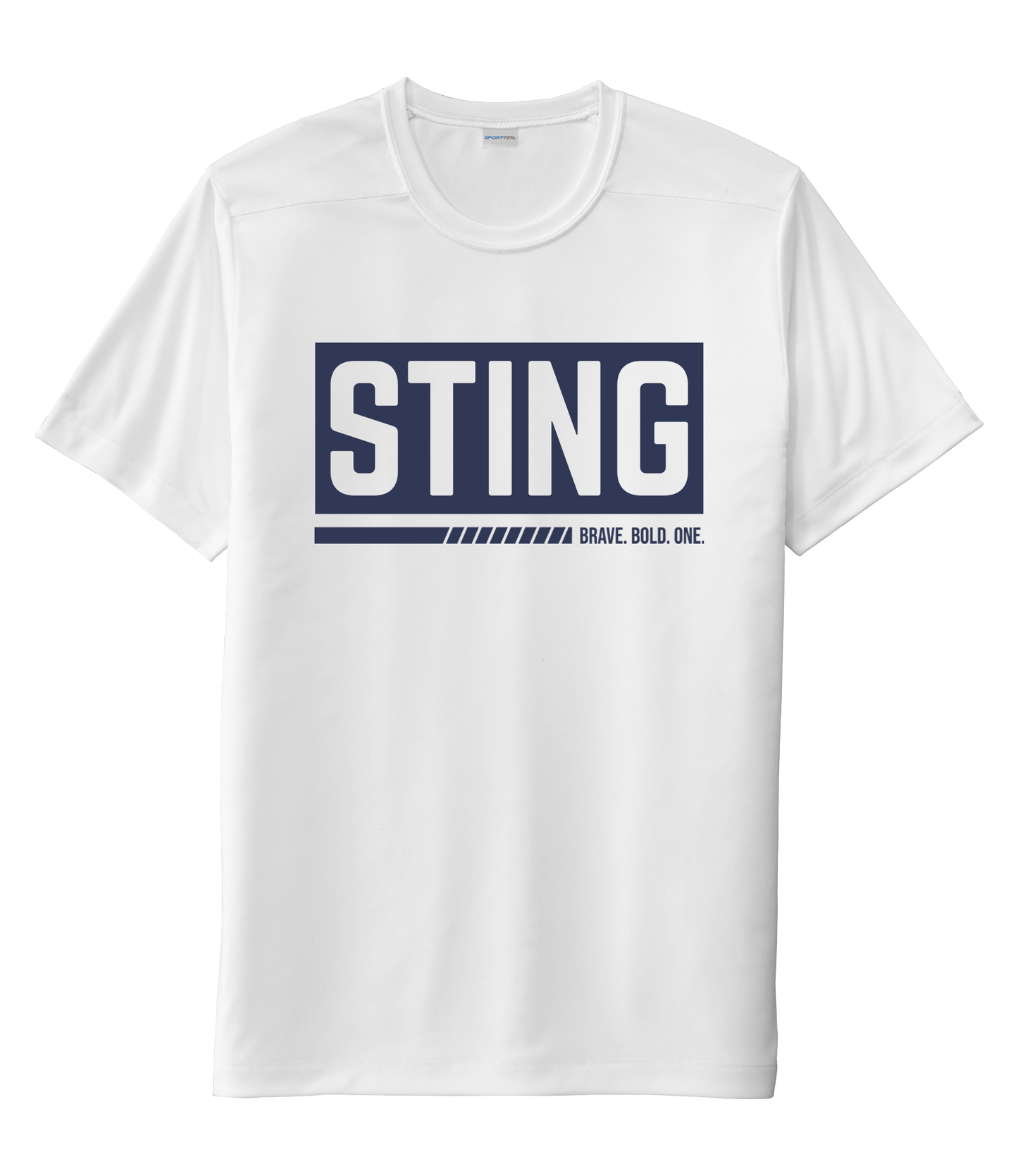 Sting 25 Bold UV Pro Tee