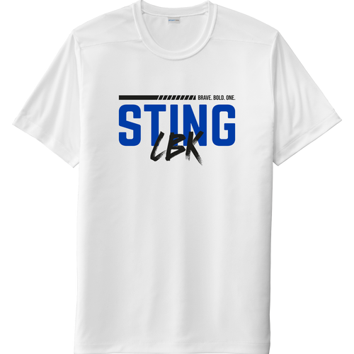 Sting 25 LBK UV Pro Tee