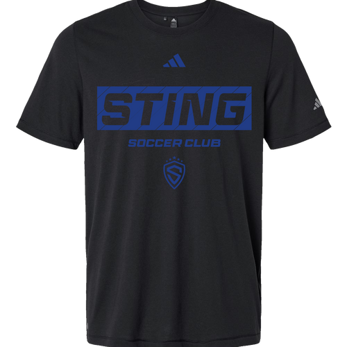 Sting 25 Speed adidas Blend Tee