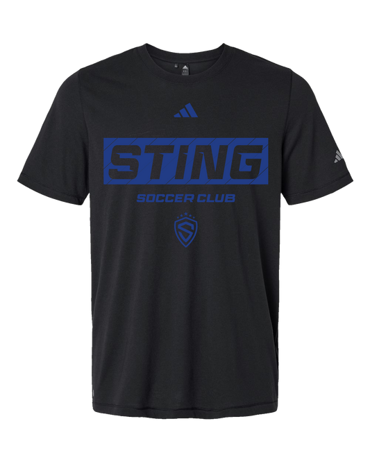 Sting 25 Speed adidas Blend Tee