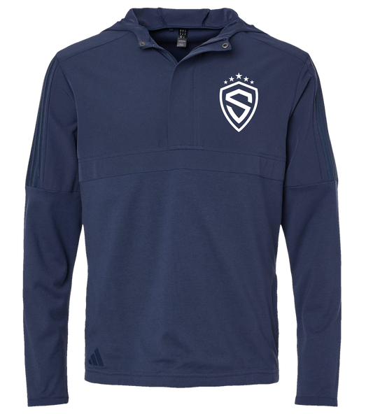 Sting 25 adidas Anorak Pullover