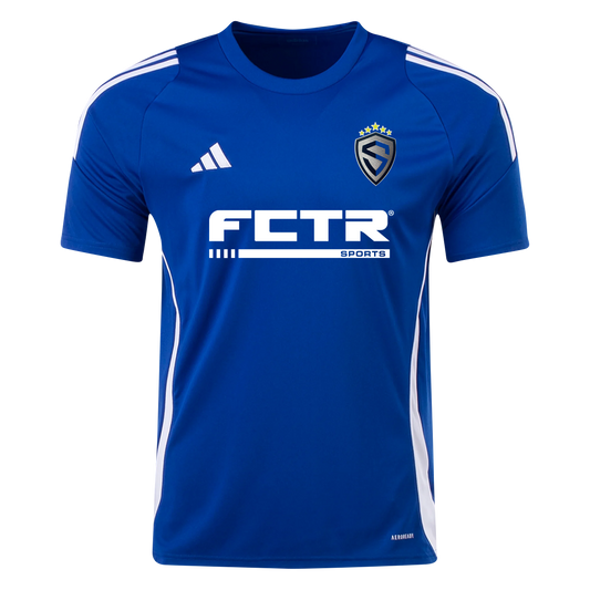 Sting adidas Tiro 24 Academy Game Jersey