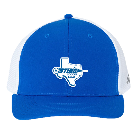 Sting Legacy Sustainable Trucker Hat