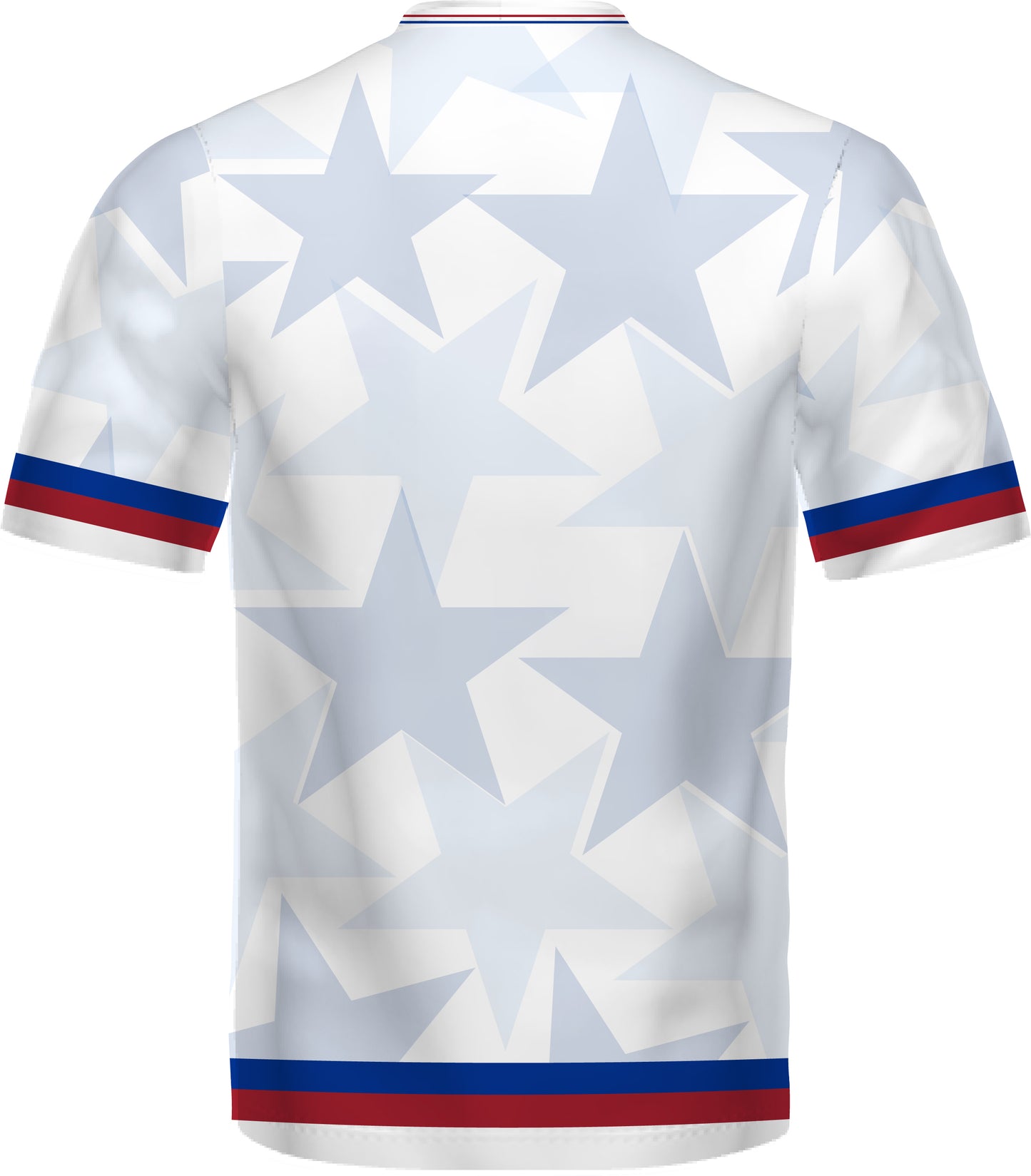 Limited Edition Sting Alumni Jersey