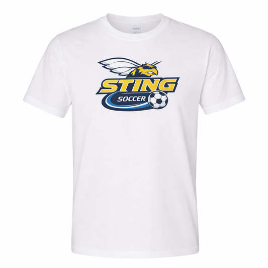 Test Product 1 - White T-Shirt