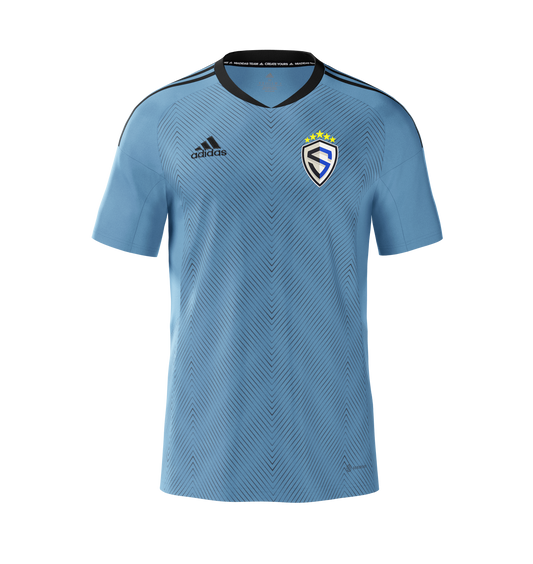 Sting mi Condivo 22 Short Sleeve GK Jersey