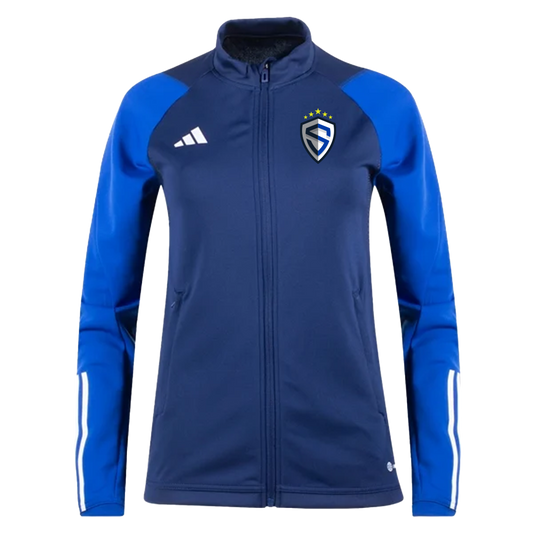 Sting adidas Tiro 23 Track Jacket