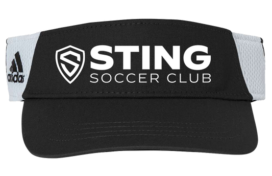 Sting adidas Low Crown Visor