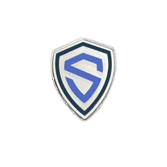 Sting Lapel Pin