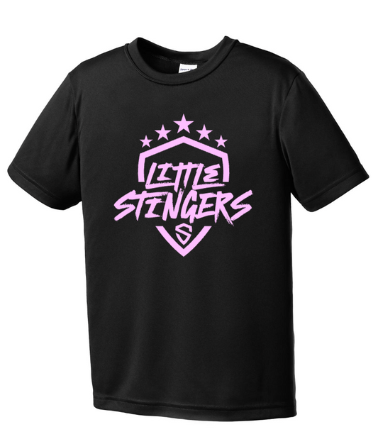Little Stingers Program Tee