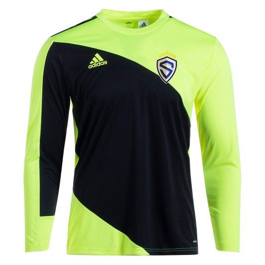 Sting adidas Squadra 21 Academy Goalkeeper Jersey