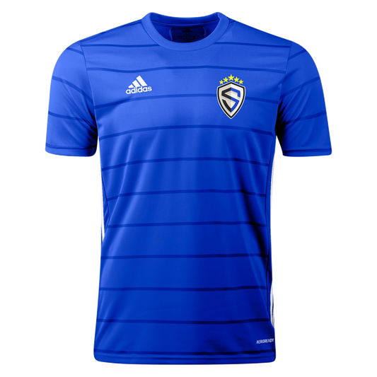 Sting adidas Campeon 21 Game Jersey