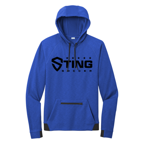 Sting Strive Hooded Pullover