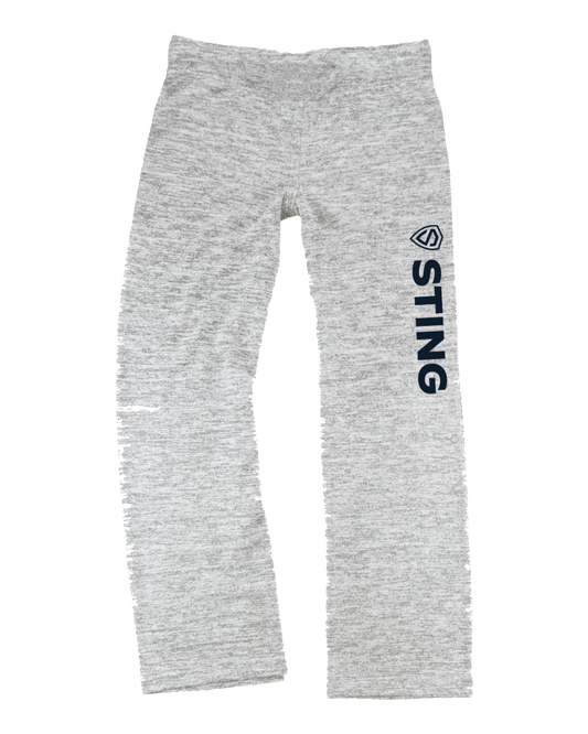 Sting Boxercraft Cuddle Fleece Wide Pant