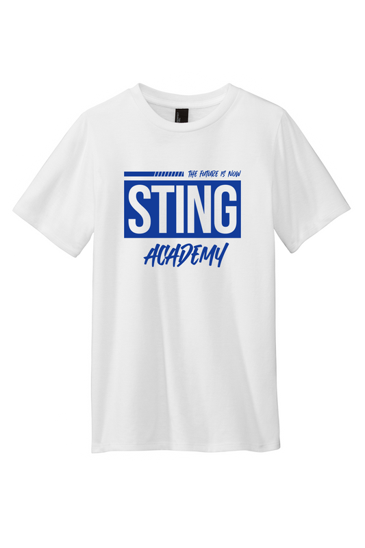 Sting Soccer 25 Academy T-Shirt