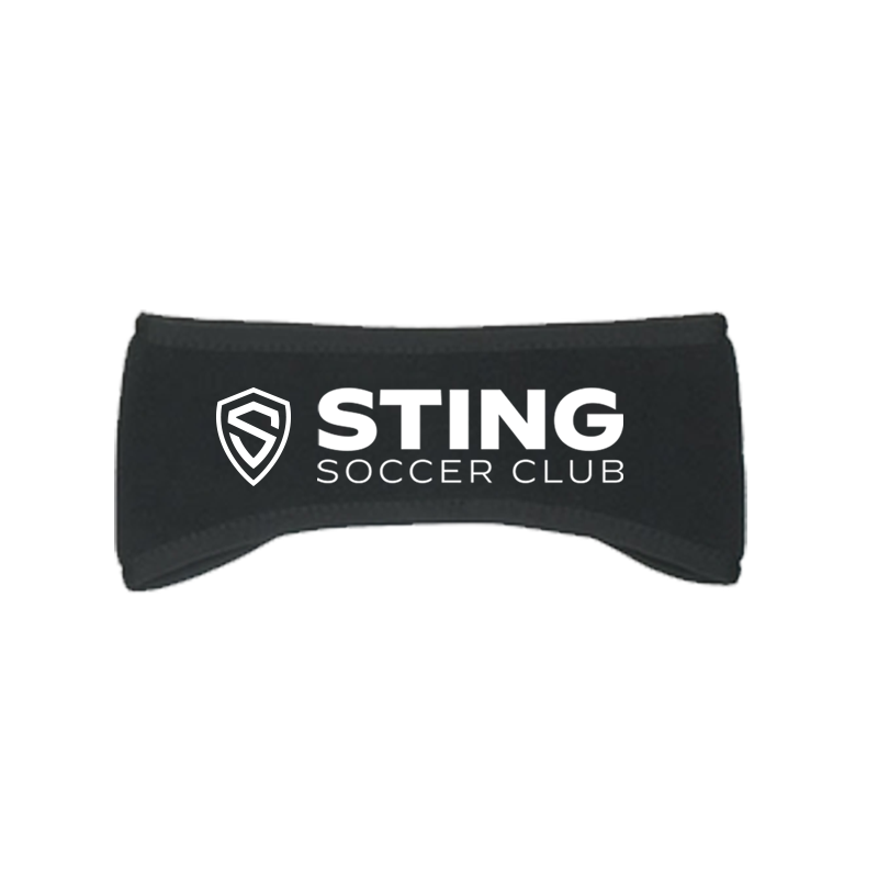 Sting Fleece Ear Warmer